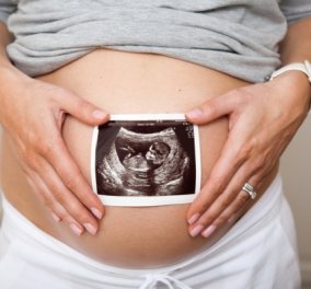 Βίντεο - Πως είναι άραγε η ζωή του εμβρύου μέσα στη μήτρα; 9 μήνες εγκυμοσύνης σε ένα 4λεπτο! - Κυρίως Φωτογραφία - Gallery - Video
