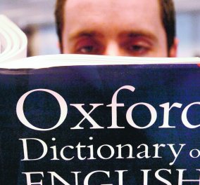 Ποια είναι η λέξη του 2017 στο λεξικό της Οξφόρδης; - Εκφράζει τη δύναμη της νέας γενιάς