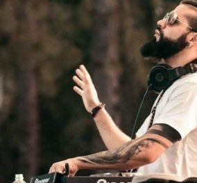 Κατέρρευσε σκηνή σε φεστιβάλ ηλεκτρονικής μουσικής στη Βραζιλία– Νεκρός ο DJ (ΒΙΝΤΕΟ) - Κυρίως Φωτογραφία - Gallery - Video