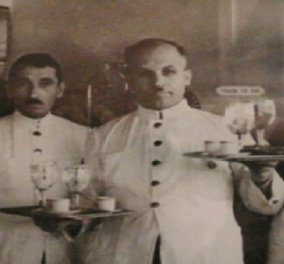 Vintage Story: 1898, το οινομαγειρείο «ΠΑΠΑΝΔΡΕΟΥ» ξεκίνησε σαν πατσατζίδικο από τον Γιάννη και τον Αντώνη Παπανδρέου - Φτωχά παιδιά από την Εύβοια...