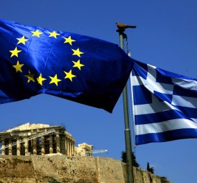 Wall Street Journal: Η περίοδος της επιτήρησης τελειώνει για την Ελλάδα