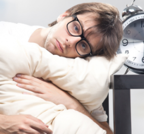 Μελέτη αποδίδει στην χρόνια έλλειψη ύπνου τον αυξημένο κίνδυνο άνοιας -Δεν ξεκουράζεται ο εγκέφαλος   - Κυρίως Φωτογραφία - Gallery - Video