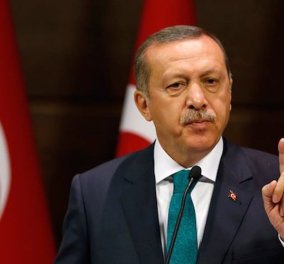 Ταγίπ Ερντογάν: «Τα δικαστήρια στις ΗΠΑ δεν μπορούν να δικάσουν την Τουρκία»