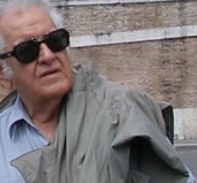 Έφυγε από τη ζωή ο δημοσιογράφος Λεωνίδας Ζενάκος - Στέλεχος επί σειρά ετών στην εφημερίδα Το Βήμα