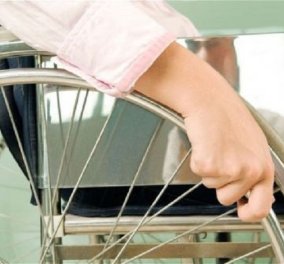 Ο "αμελής" γιατρός καταδίκασε την νεαρή Μαρίζα να μείνει καθηλωμένη στο αναπηρικό καροτσάκι για όλη της ζωή - Αμείλικτη η δικαιοσύνη (ΦΩΤΟ) - Κυρίως Φωτογραφία - Gallery - Video