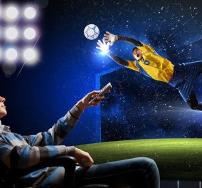 Κορυφαίες ποδοσφαιρικές αναμετρήσεις από την Ευρώπη και το μπασκετικό ντέρμπι ΑΕΚ-Παναθηναϊκός Superfoods αποκλειστικά στην Cosmote Tv