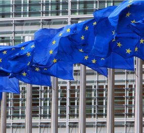 Ευρωζώνη: Στο 2,7% ο ρυθμός ανάπτυξης το δ' τρίμηνο του 2017 -Εντυπωσιακά αποτελέσματα