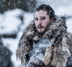 Το Game of Thrones θα κάνει επίσημα πρεμιέρα το 2019! Θα προβληθεί η τελευταία σεζόν - Κυρίως Φωτογραφία - Gallery - Video