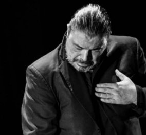 Good News: To 1ο Διεθνές Φεστιβάλ Flamenco Puro της Αθήνας στο θέατρο Χυτήριο