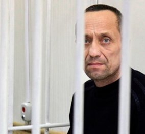 Σε δίκη ξανά ο μεγαλύτερος Ρώσος serial killer- Σκότωσε 22 γυναίκες & διέπραξε άλλους 55 φόνους (ΦΩΤΟ) - Κυρίως Φωτογραφία - Gallery - Video