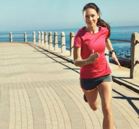 Ένα εξαιρετικό άρθρο για το πως θα μάθετε βήμα βήμα τι σημαίνει ιδανικό ζέσταμα πριν τρέξετε