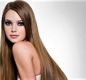Κατεστραμμένα μαλλιά: 6 φοβερά tips για να τα επανορθώσετε!   - Κυρίως Φωτογραφία - Gallery - Video