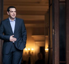 Good news από την Handelsblatt: "Η ελληνική οικονομία αναπτύσσεται και πάλι, αν και σε χαμηλά επίπεδα..." - Κυρίως Φωτογραφία - Gallery - Video