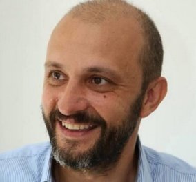 «Έφυγε» πρόωρα από τη ζωή ο δημοσιογράφος Νίκος Τσίτσας