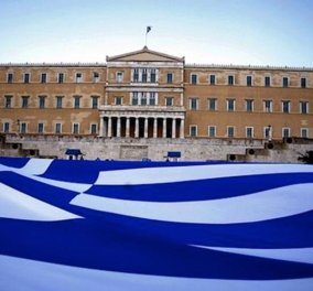 Αιχμηρό άρθρο του Παύλου Παπαδάτου: Αέρας αισιοδοξίας πνέει για την Ελλάδα  