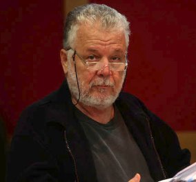 Έφυγε από τη ζωή ο δημοσιογράφος Θοδωρής Μιχόπουλος- Η ανακοίνωση του γραφείου τύπου του πρωθυπουργού