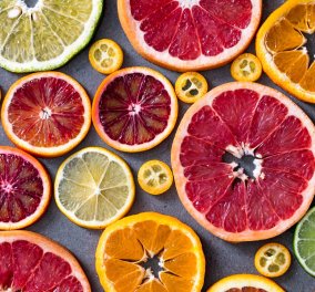 Εντυπωσιακή έρευνα! Τα λεμόνια, τα πορτοκάλια & όλα τα εσπεριδοειδή της γης κατάγονται από τα Ιμαλάια    - Κυρίως Φωτογραφία - Gallery - Video
