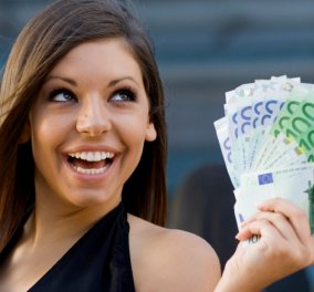 Yπερτυχερός στο Τζόκερ κέρδισε πάνω από 5,6 εκατ. ευρώ - Ποιοι είναι οι αριθμοί που κληρώθηκαν;   - Κυρίως Φωτογραφία - Gallery - Video
