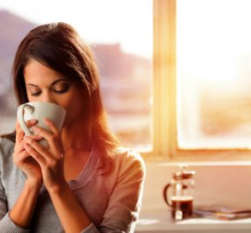 Έχετε αναρωτηθεί γιατί ο καφές σας προκαλεί ενίοτε... νύστα; Ιδού οι 3 λόγοι