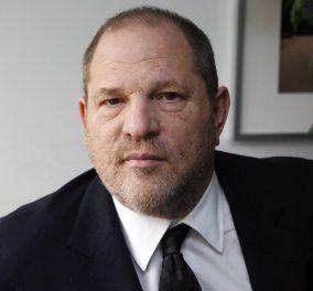 Κηρύσσει πτώχευση η εταιρεία Weinstein - Τι ανακοίνωσε το ΔΣ; - Κυρίως Φωτογραφία - Gallery - Video