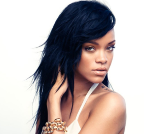 Gucci όπως κου- κούτσι! Η Rihanna από τα νύχια ως την κορφή με extreme σύνολο του διάσημου οίκου (ΦΩΤΟ)