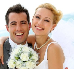 4 + 1 "χρυσά" Tips για έναν ευτυχισμένο γάμο! - Κυρίως Φωτογραφία - Gallery - Video