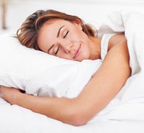 8 πολύτιμα tips που πρέπει να κάνεις πριν κοιμηθείς για να βελτιώσεις την ζωή σου! 