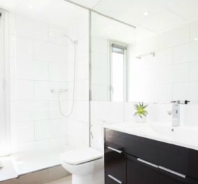 Σπύρος Σούλης: Κάντε το μπάνιο σας να μοσχομυρίσει στο λεπτό με το εξής τρικ! - Κυρίως Φωτογραφία - Gallery - Video