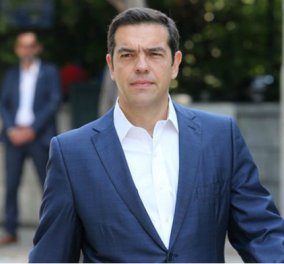 Έκτακτη σύσκεψη στο Μαξίμου για ελληνοτουρκικά - Η αναμονή προκαλεί έντονη ανησυχία στην Αθήνα