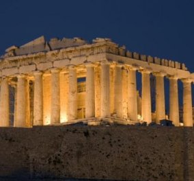 Greek Mythos: Στην οροφή του Παρθενώνα έκρυβαν τους θησαυρούς οι Αθηναίοι -Χιλιάδες χρυσά & ασημένια νομίσματα