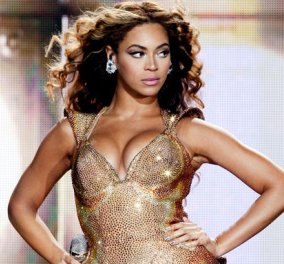 Και οι stars ψωνίζουν από τις εκπτώσεις! H Beyonce πήγε στα μαγαζιά με την κόρη της & άφησε τους πάντες άφωνους...