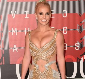 Britney Spears: Ο sexy χορός με τον κούκλο αγαπημένο της & τα φιλιά τους (ΒΙΝΤΕΟ)
