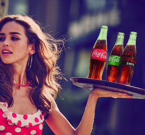 To πρώτο αλκοολούχο ποτό στην ιστορία της λανσάρει η Coca-Cola στην Ιαπωνία!