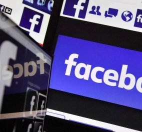 Ευρωπαϊκή Επιτροπή: Ζητά εξηγήσεις από το Facebook για το σκάνδαλο με τα προσωπικά δεδομένα
