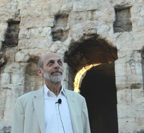 Μανόλης Κορρές: Νέο μέλος της Ακαδημίας Αθηνών ο καθηγητής του Εθνικού Μετσόβιου Πολυτεχνείου  - Κυρίως Φωτογραφία - Gallery - Video