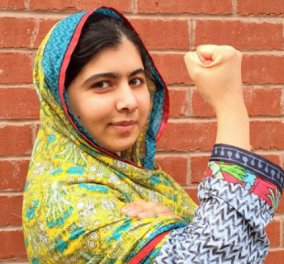 Στην πατρίδα της, στο Πακιστάν η Μαλάλα Γιουσαφζάι 6 χρόνια μετά την επίθεση σε βάρος της - Δρακόντεια μέτρα ασφαλείας