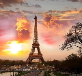 Ριζική αλλαγή για το Παρίσι: Θα δημιουργήσει ένα δάσος 5 φορές μεγαλύτερο από το Σέντραλ Παρκ (ΒΙΝΤΕΟ)  - Κυρίως Φωτογραφία - Gallery - Video