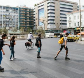 Αναλυτικά οι κυκλοφοριακές ρυθμίσεις στην Αθήνα λόγω της παρέλασης - Από που δεν πρέπει να περάσετε σήμερα, 25η Μαρτίου