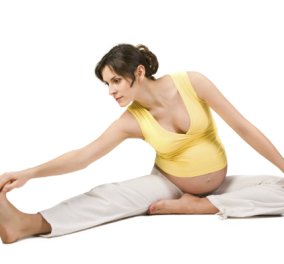 Γυμναστική στην εγκυμοσύνη: Αν ακολουθήσετε αυτές τις συμβουλές θα ωφεληθείτε και οι δυο! - Κυρίως Φωτογραφία - Gallery - Video