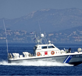 Καρέ - καρέ η επιχείρηση του Λιμενικού με βατραχανθρώπους για την ακινητοποίηση σκάφους με 1 τόνο κάνναβη (ΒΙΝΤΕΟ) - Κυρίως Φωτογραφία - Gallery - Video