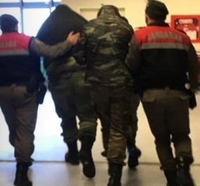 Απάντηση του Τουρκικού ΥΠΕΞ στον Γιούνκερ: Οι Έλληνες στρατιωτικοί παραβίασαν το νόμο- Απορρίπτουμε αυτές τις δηλώσεις