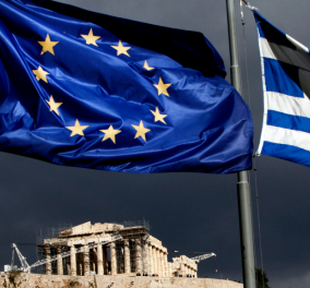 Οι τρεις βασικές προϋποθέσεις για βιώσιμη επιστροφή της Ελλάδας στις αγορές- Τι αναφέρει η έκθεση της Goldman Sachs 
