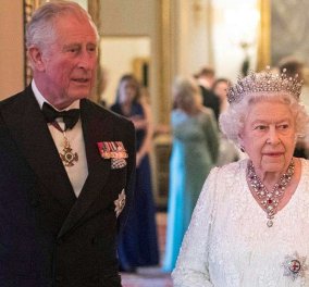 Έκτακτη βασιλική είδηση: Τελικά Βασιλιάς της Αγγλίας ο Πρίγκιπας Κάρολος- Τι δείχνει ότι ο γιος της θα είναι τελικά ο διάδοχος της Ελισάβετ - Κυρίως Φωτογραφία - Gallery - Video