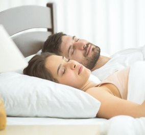 Πόσο σημαντικός είναι για την υγεία μας ο βραδινός ύπνος; Τι λένε οι ερευνητές  