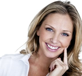 3+1 χρήσιμα tips που θα σας βοηθήσουν να έχετε πιο λευκά δόντια!   - Κυρίως Φωτογραφία - Gallery - Video