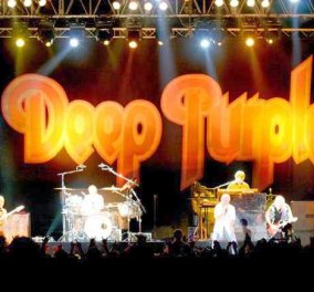 David Bowie & Deep Purple στο Μέγαρο! Η Καμεράτα & ο Χρήστος Μάστορας κάνουν την έκπληξη - Κυρίως Φωτογραφία - Gallery - Video