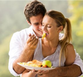 Ποιες τροφές επηρεάζουν αρνητικά την σεξουαλική ζωή;    - Κυρίως Φωτογραφία - Gallery - Video