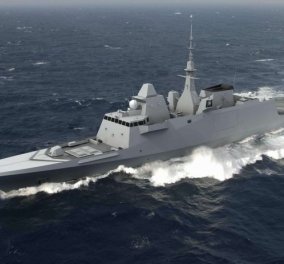 Πολεμικό Ναυτικό: Ενισχύεται με δύο νέες φρεγάτες μέσα στο καλοκαίρι- Όλη η συμφωνία 