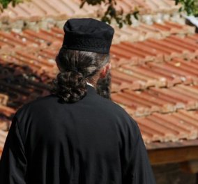 Too late... Καθαιρέθηκε ο ιερέας μετά την αυτοκτονία της κοπέλας που βίαζε & που συγκλόνισε την Κύπρο  - Κυρίως Φωτογραφία - Gallery - Video
