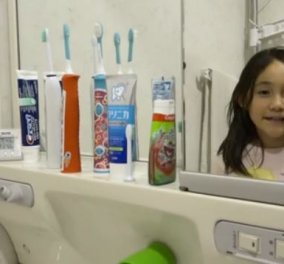 Οι 12 λόγοι που οι γιαπωνέζικες τουαλέτες είναι οι καθαρότερες στον κόσμο (ΒΙΝΤΕΟ) - Κυρίως Φωτογραφία - Gallery - Video